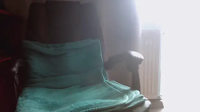 Adymby élő XXX-chatje