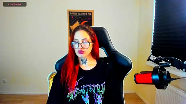 Chat XXX en directo de your_tora