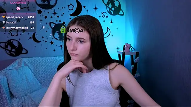 nekky_mouse Chat XXX in diretta