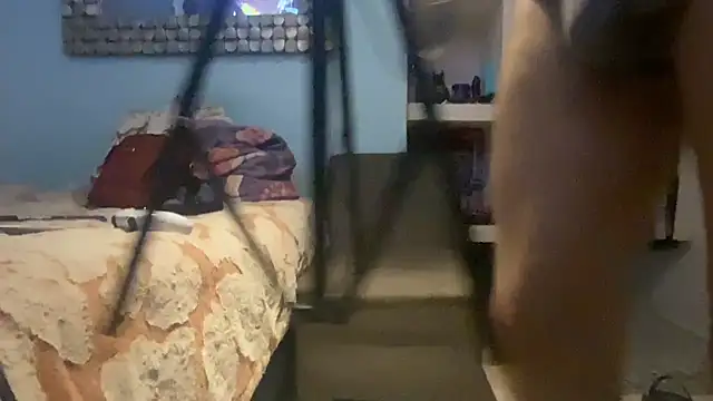 Czat XXX na żywo – Alexitho25