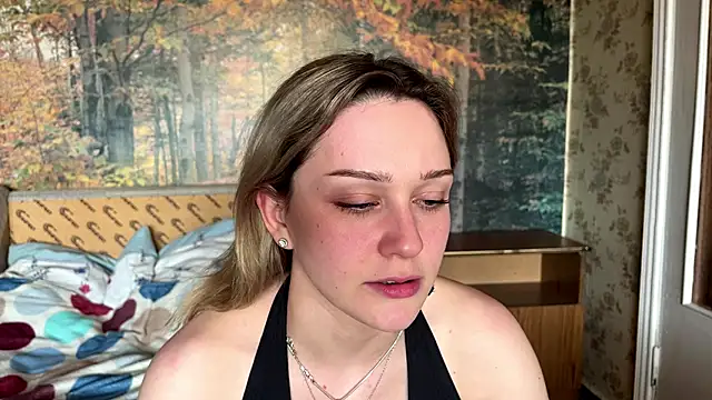 AlisiaStreitmatter's Live XXX Chat
