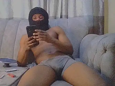 Chatroom XXX en direct de Samir4123