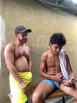 hotboys1924's Live XXX Chat