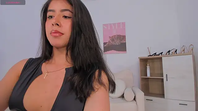 Sussan_Monroe Obrolan Langsung XXX