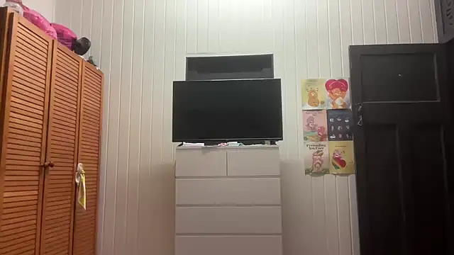 xopeachybaby's Live XXX Chat