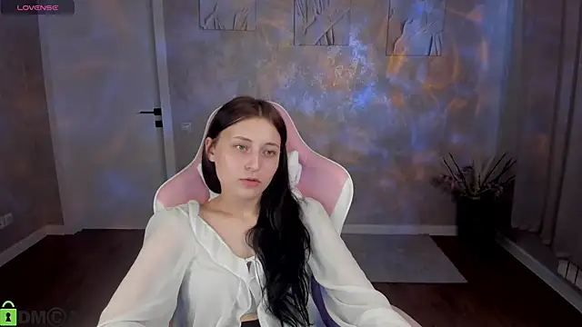 Tracey_Gill – Naživo XXX chat