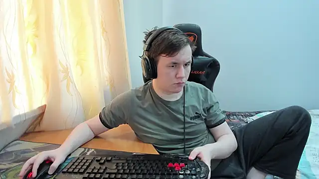 iliaskrisloven Live XXX chat