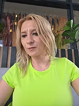 KaylinJan Live XXX Chat