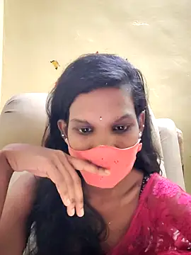 Chat XXX en directo de Shreya-telugupilla