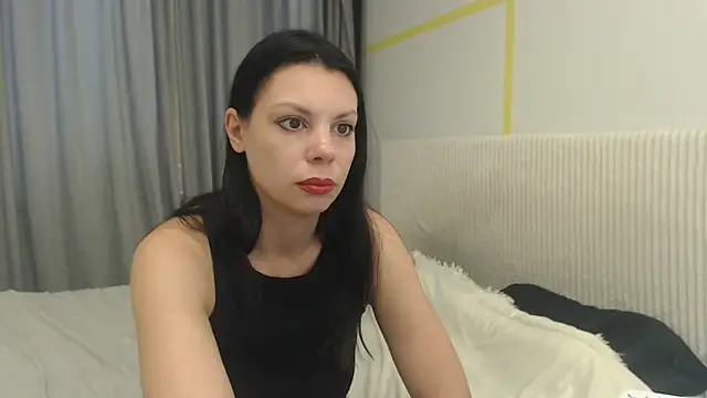 MissAprilBlack Live XXX-Chat