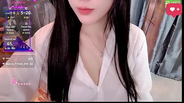 Dully_ana's Live XXX Chat