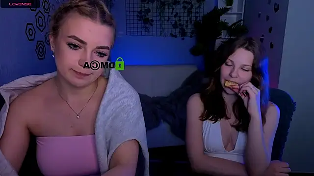 Chat XXX ao vivo de amelaya