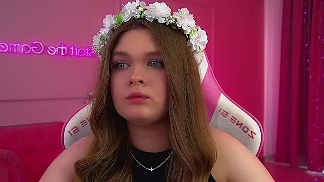 CrystalLyons Chat XXX live