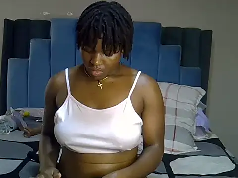 melanin_moonのライブXXXチャット