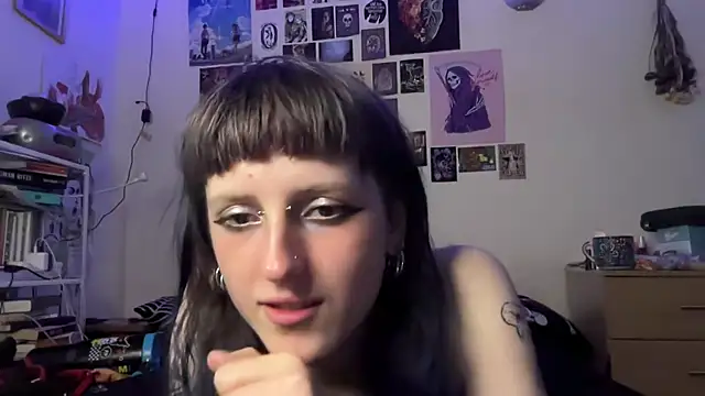 batzy666 Webcam-Show