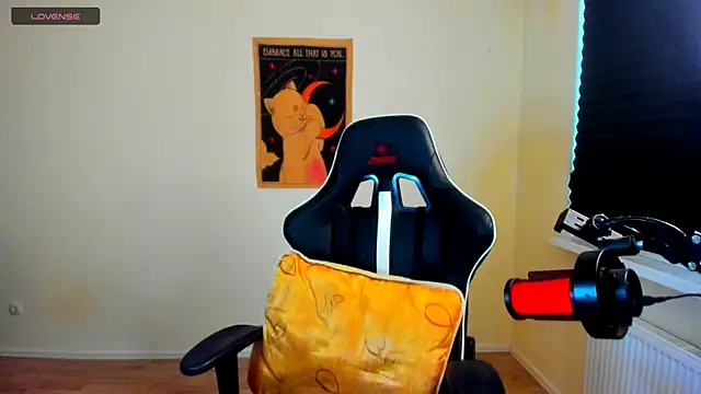 Chat XXX en directo de your_tora