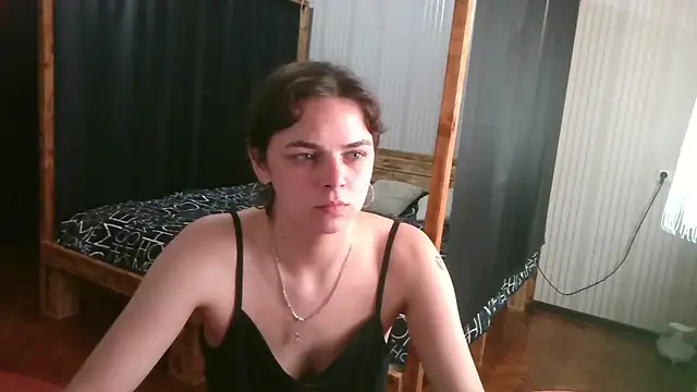 Chat XXX en directo de EthelsLover
