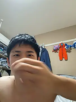 ryo1333 Webcam show