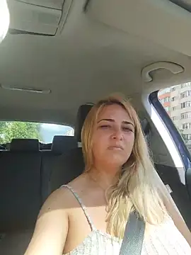 Chat XXX en directo de MellanieBliss