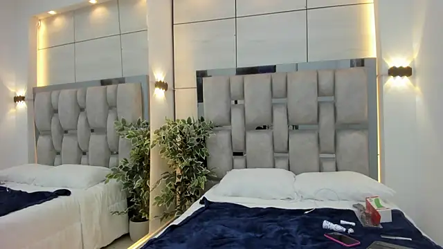 denis_winslow Adlı Modelin Canlı XXX Sohbeti