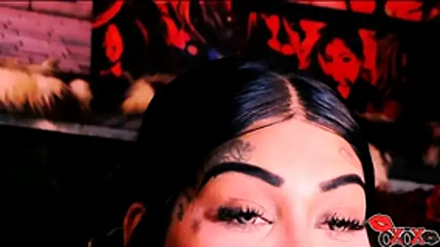 แชท XXX สดของ indian_dreamgirl