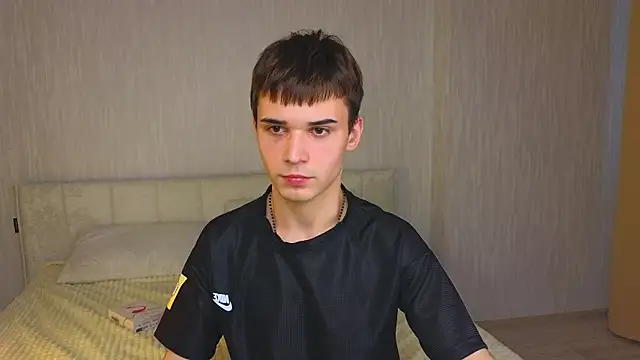 nixyasebe Webcam-Show
