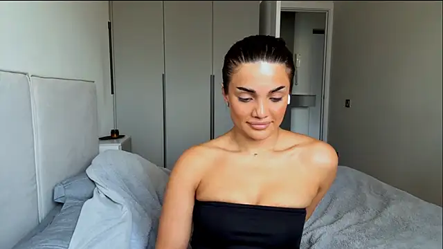 MelindaReny's Live XXX Chat