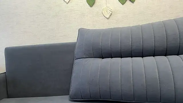 Chat XXX en directo de LinaFlamie