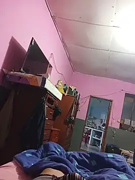 Luiss30282's Webcam Show