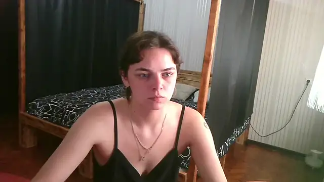 Chatroom XXX en direct de EthelsLover