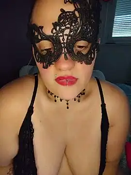 Mary-Cesss' Live XXX Chat