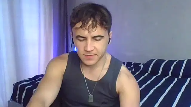 Živý XXX chat Denis_sport