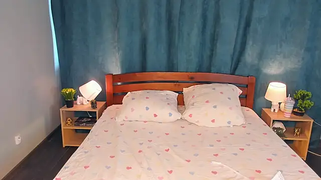 DeniseMekus' Live XXX Chat