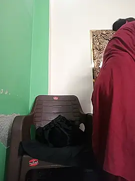 Aafreen_36 라이브 XXX 채팅