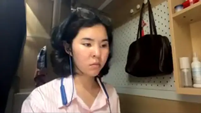 دردشة JennyCarpenter الجنسية المباشرة