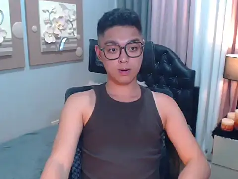 JayKarLo 现场XXX聊天