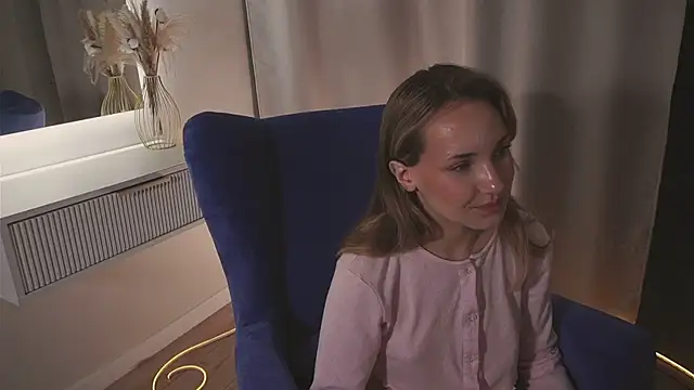 sialemy – Live XXX-chat