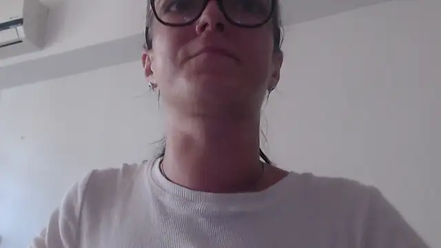 IzabelllNoir's Live XXX Chat