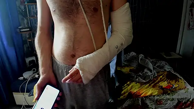 Chatroom XXX en direct de CuteBoy228