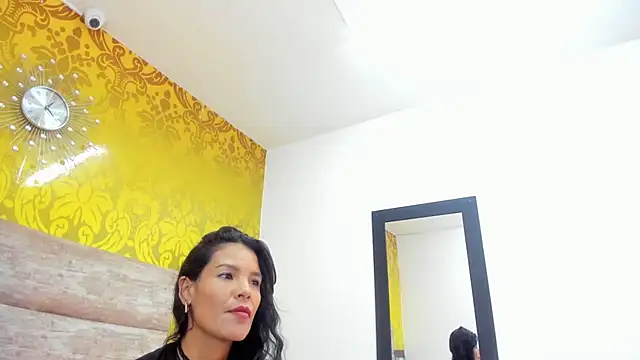 Samantha_Ortiz69's Live XXX Chat