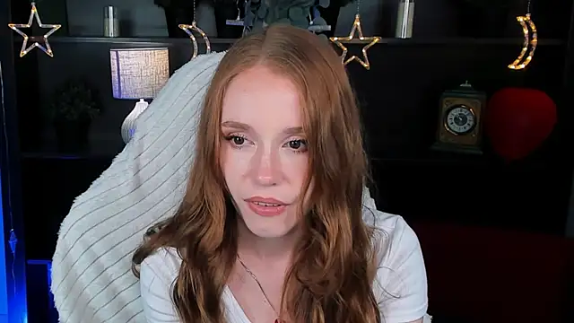XXX chat uživo modela MilaSiren