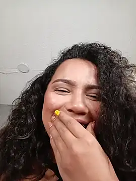 TamaraaHoney's Live XXX Chat