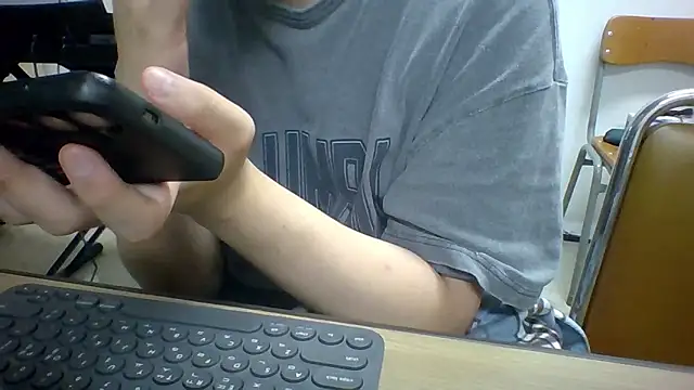 zenzen6578 웹캠 쇼