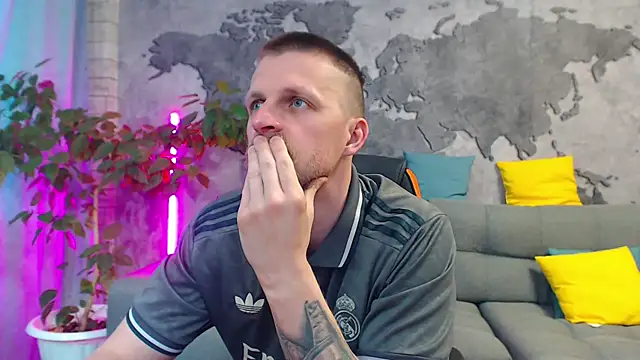 عرض كام VikingChrisss