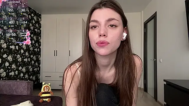 Živý XXX chat NeidaGowing