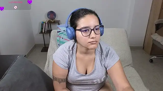Chat XXX ao vivo de blue__moon_