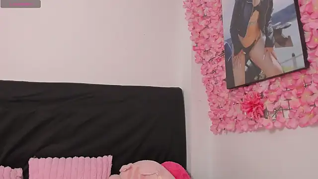 Pinky_purr Live XXX-Chat