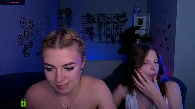 amelaya – Naživo XXX chat