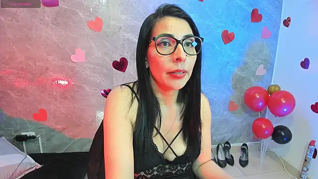 Chatroom XXX en direct de adellelennoxx