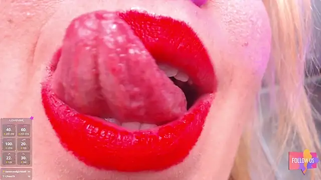 Chatroom XXX en direct de vip_sweetnes